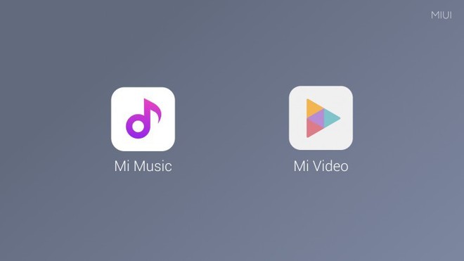 Xiaomi chính thức tham gia thị trường nội dung số bằng dịch vụ trực tuyến Mi Music và Mi Video - Ảnh 1.