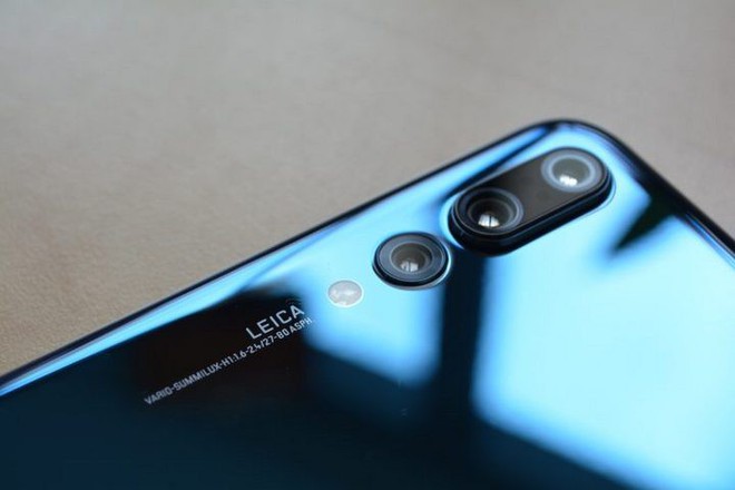 iPhone 2019 sẽ có 3 camera sau, hỗ trợ cảm biến 3D và zoom quang 3x? - Ảnh 2.