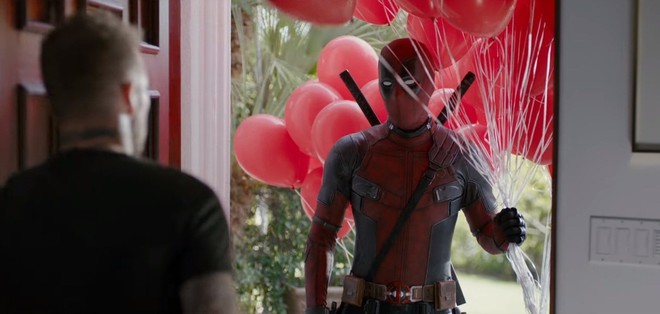 21 bí mật hậu trường Deadpool 2 mà bạn chỉ ước được biết sớm hơn (Phần 1) - Ảnh 14.