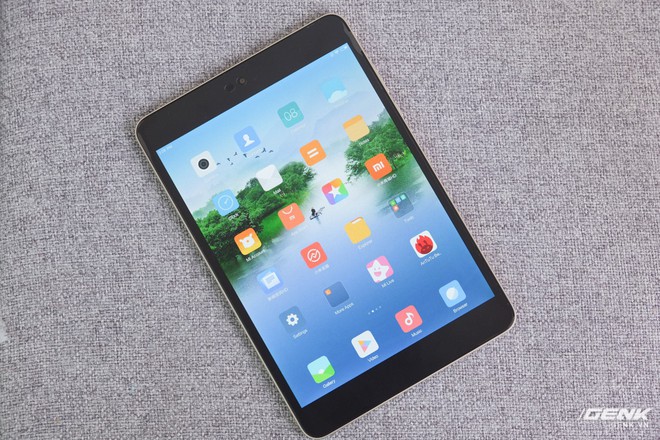 Bạn biết rằng tablet Android thật sự đã chết khi đến Xiaomi cũng dùng iPad chứ không thèm dùng sản phẩm của mình - Ảnh 2.