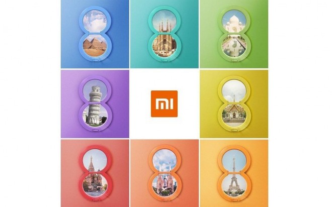 Xuất hiện video quảng cáo mới của Xiaomi Mi 8 trước giờ G - Ảnh 3.