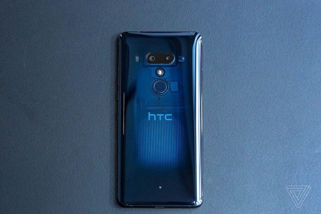  HTC U12 Plus 