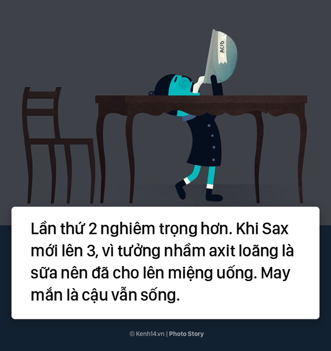 Chết hụt 7 lần, người đàn ông này đã phát minh ra kèn Saxophone - Ảnh 4.