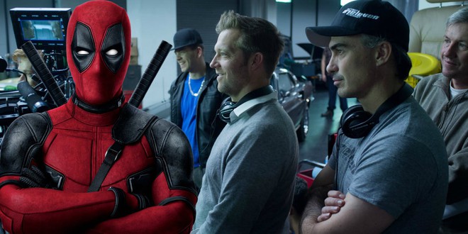 21 bí mật hậu trường Deadpool 2 mà bạn chỉ ước được biết sớm hơn (Phần cuối) - Ảnh 5.