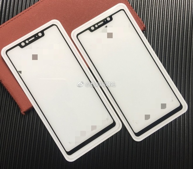 Lộ ảnh chụp panel màn hình Xiaomi Mi7, có thể được trang bị cả nhận dạng khuôn mặt 3D và cảm biến vân tay dưới màn hình - Ảnh 2.