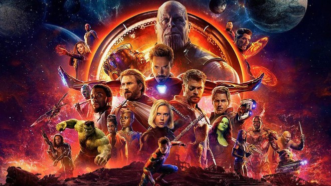 Biên kịch Avengers: Infinity War: Mọi cái chết trong phim đều là thật và bạn nên chấp nhận điều đó - Ảnh 1.