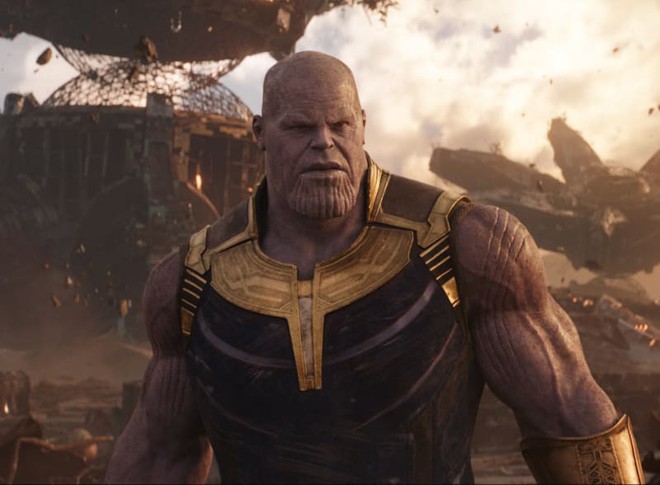 Biên kịch Avengers: Infinity War: Mọi cái chết trong phim đều là thật và bạn nên chấp nhận điều đó - Ảnh 2.