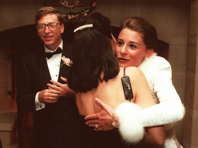 Bill Gates hối tiếc vì không tiệc tùng và chơi thể thao khi còn theo học Harvard - Ảnh 1.