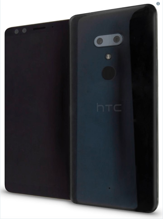 Siêu phẩm HTC U12 sẽ được ra mắt vào ngày 23 tháng 5, đảm bảo không có tai thỏ - Ảnh 2.