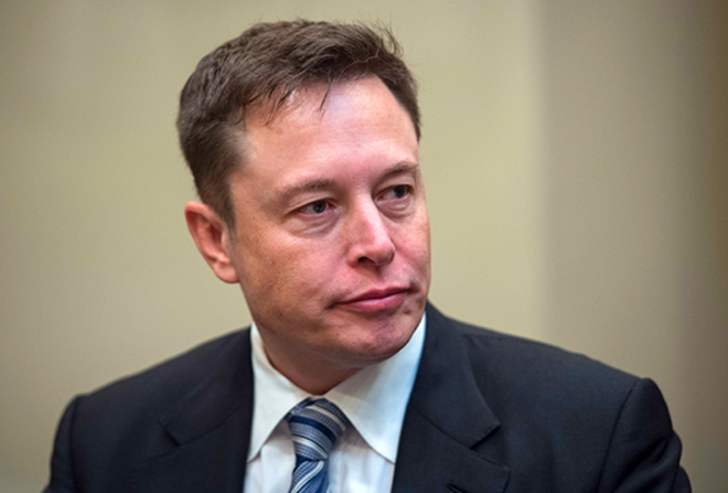 Thái độ của Elon Musk tại cuộc họp báo cáo thu nhập quý đã trở thành một dấu hiệu nguy hiểm khiến các nhà đầu tư phải dè chừng - Ảnh 1.
