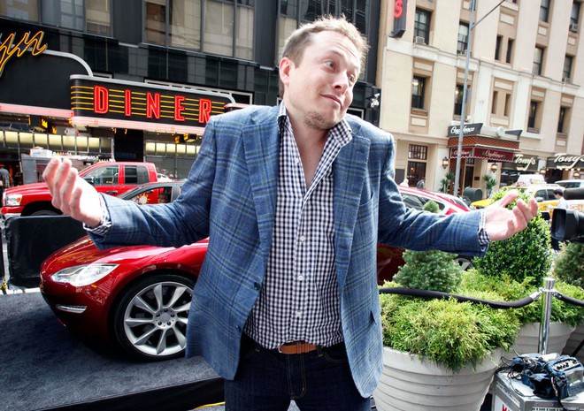 Hành trình kì diệu của Elon Musk: Từ một cậu bé chuyên bị bắt nạt cho đến Iron Man phiên bản đời thực - Ảnh 16.