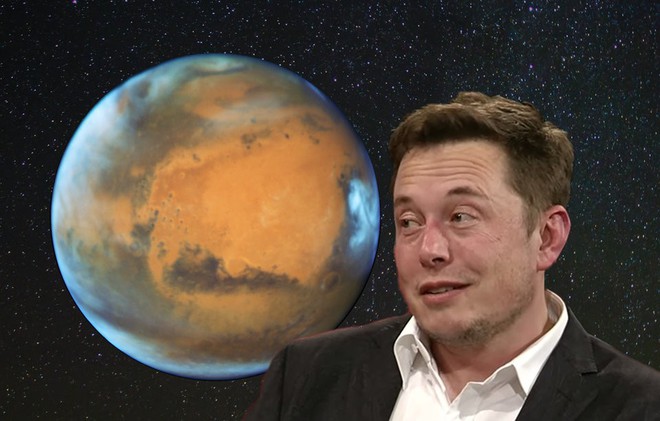 Hành trình kì diệu của Elon Musk: Từ một cậu bé chuyên bị bắt nạt cho đến Iron Man phiên bản đời thực - Ảnh 21.