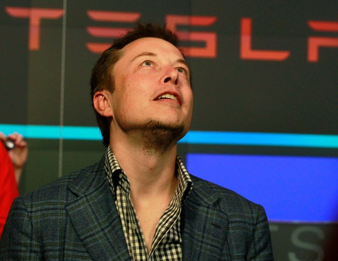 Hành trình kì diệu của Elon Musk: Từ một cậu bé chuyên bị bắt nạt cho đến Iron Man phiên bản đời thực - Ảnh 26.