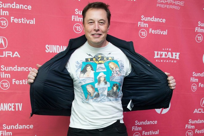 Hành trình kì diệu của Elon Musk: Từ một cậu bé chuyên bị bắt nạt cho đến Iron Man phiên bản đời thực - Ảnh 29.