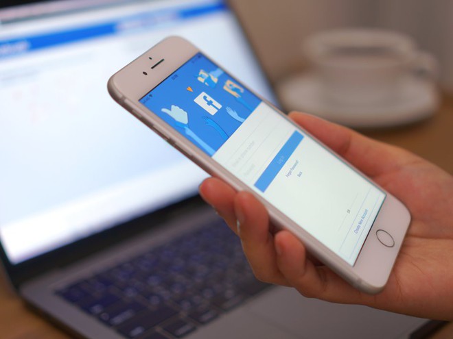 Top 10 ứng dụng iOS phổ biến nhất Q1/2018: Facebook hay YouTube cũng phải chịu thua ứng dụng đến từ Trung Quốc - Ảnh 5. Top 10 ứng dụng iOS phổ biến nhất Q1/2018: Facebook hay YouTube cũng phải chịu thua ứng dụng đến từ Trung Quốc - Ảnh 5.