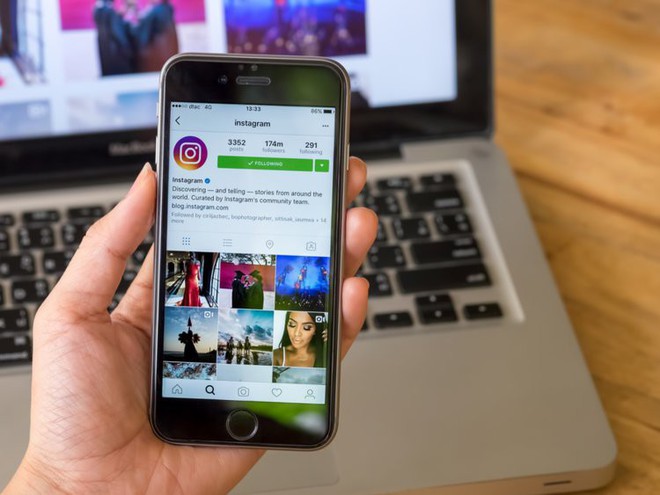 Top 10 ứng dụng iOS phổ biến nhất Q1/2018: Facebook hay YouTube cũng phải chịu thua ứng dụng đến từ Trung Quốc - Ảnh 6. Top 10 ứng dụng iOS phổ biến nhất Q1/2018: Facebook hay YouTube cũng phải chịu thua ứng dụng đến từ Trung Quốc - Ảnh 6.