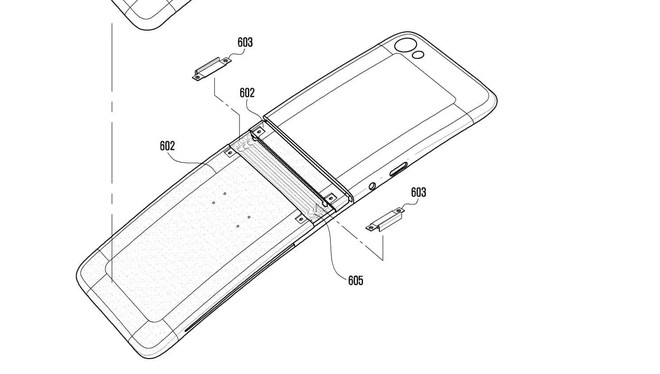 Samsung đổi tên dự án điện thoại có thể gập thành “Winner” - Ảnh 1.