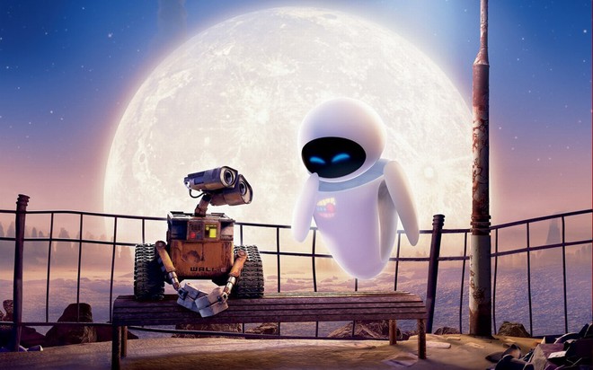 Hai vệ tinh tí hon mang tên Wall-E và Eva chuẩn bị hành trình lên Sao Hoả, liệu chúng có hoàn thành được sứ mệnh? - Ảnh 1.