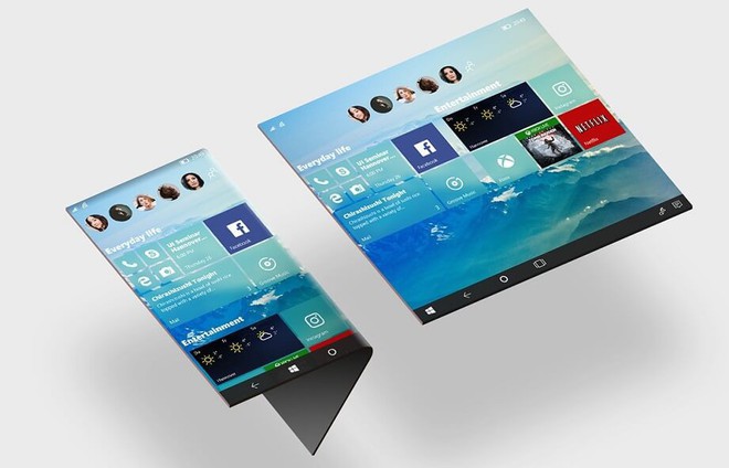 Lại một bản Windows 10 rút gọn nữa, liệu có phải là phép màu hồi sinh Windows Phone? - Ảnh 5.