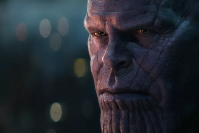 Kế hoạch cân bằng Vũ trụ của Thanos trong Infinity War đã từng xuất hiện trong lịch sử nhân loại, tất nhiên là không thành công - Ảnh 1.