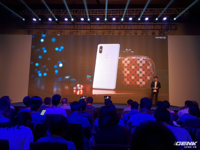 Xiaomi tung Redmi Note 5 tại thị trường Việt Nam: điểm ảnh ngang Galaxy S9, giá chỉ bằng 1/4 - Ảnh 14.
