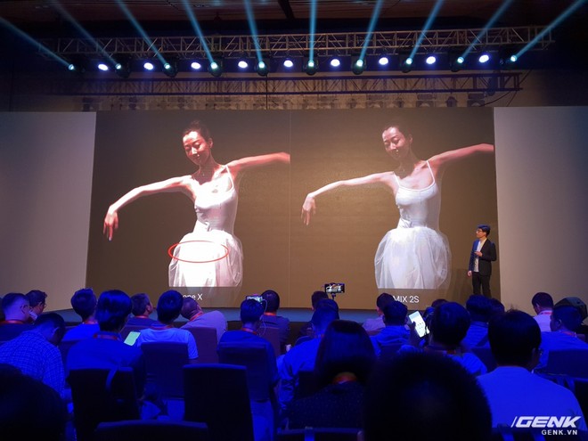 Xiaomi tung Redmi Note 5 tại thị trường Việt Nam: điểm ảnh ngang Galaxy S9, giá chỉ bằng 1/4 - Ảnh 15.