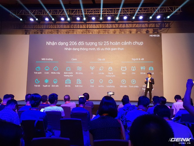 Xiaomi tung Redmi Note 5 tại thị trường Việt Nam: điểm ảnh ngang Galaxy S9, giá chỉ bằng 1/4 - Ảnh 16.