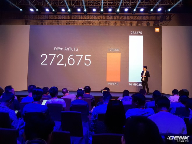Xiaomi tung Redmi Note 5 tại thị trường Việt Nam: điểm ảnh ngang Galaxy S9, giá chỉ bằng 1/4 - Ảnh 18.