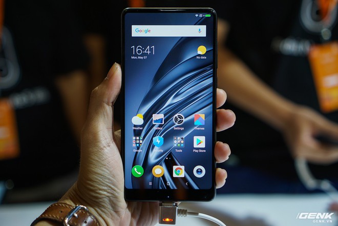 Xiaomi tung Redmi Note 5 tại thị trường Việt Nam: điểm ảnh ngang Galaxy S9, giá chỉ bằng 1/4 - Ảnh 21.