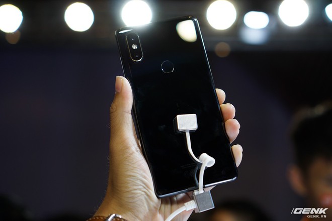 Xiaomi tung Redmi Note 5 tại thị trường Việt Nam: điểm ảnh ngang Galaxy S9, giá chỉ bằng 1/4 - Ảnh 23.