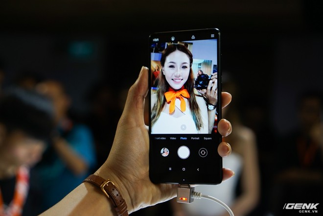 Xiaomi tung Redmi Note 5 tại thị trường Việt Nam: điểm ảnh ngang Galaxy S9, giá chỉ bằng 1/4 - Ảnh 31.