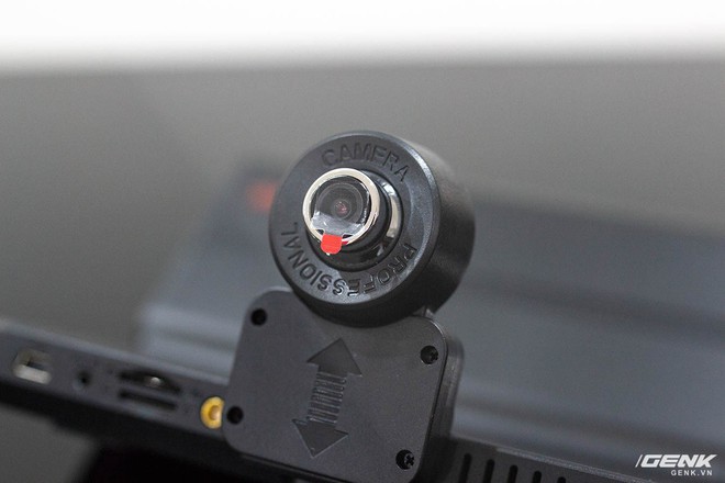 Đánh giá camera hành trình Webvision N93 Plus: Camera hành trình tầm trung cực tốt trong tầm giá - Ảnh 6.