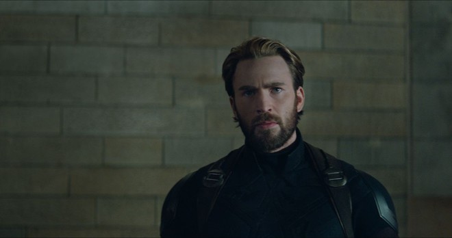 Đây là bằng chứng cho thấy, các siêu anh hùng trong Avengers: Infinity War sẽ đẹp trai xinh gái hơn nếu để râu - Ảnh 2.