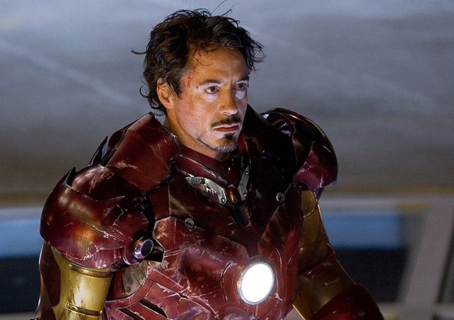  Iron Man đã cho khán giả đúng những gì họ cần và được ra mắt vào đúng thời điểm. 