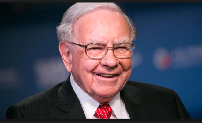 Warren Buffett: Tôi đã sai về Google và Amazon, Jeff Bezos đã đạt được một kì tích kinh doanh - Ảnh 1.