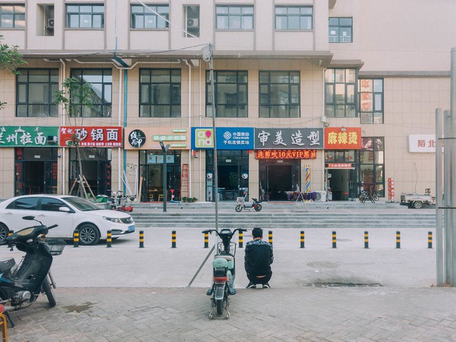 [Ảnh] Bên trong Thành phố iPhone tại Trung Quốc - khu nhà máy sản xuất hơn một nửa số lượng iPhone toàn cầu - Ảnh 22.