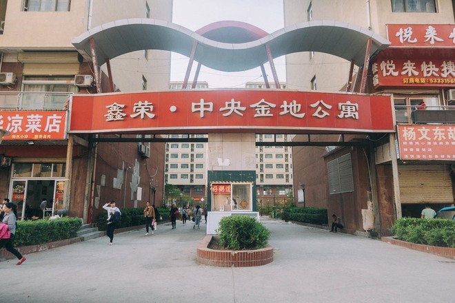[Ảnh] Bên trong Thành phố iPhone tại Trung Quốc - khu nhà máy sản xuất hơn một nửa số lượng iPhone toàn cầu - Ảnh 20.
