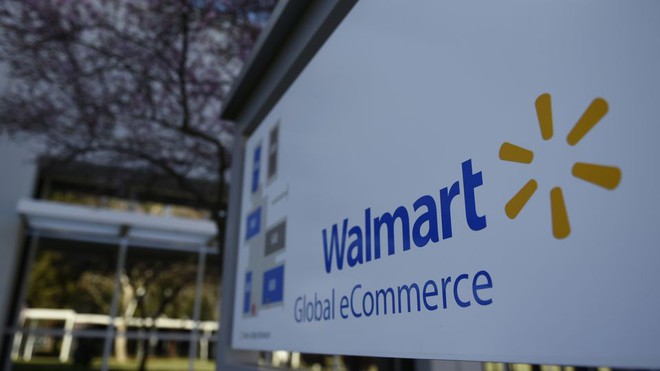Walmart đánh bại Amazon trong cuộc chiến giành giật Flipkart tại Ấn Độ - Ảnh 3.