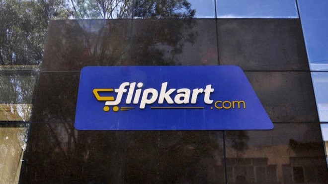 Walmart đánh bại Amazon trong cuộc chiến giành giật Flipkart tại Ấn Độ - Ảnh 1.
