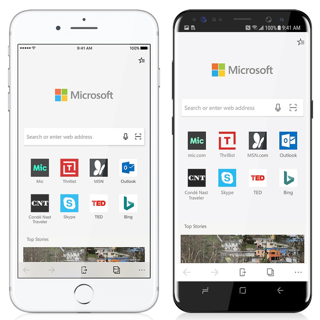 [Microsoft Build 2018] Windows 10 sẽ sớm cho phép bạn truy cập vào smartphone của bạn từ máy tính, hỗ trợ hệ điều hành Android và iOS - Ảnh 2.