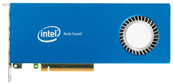 Intel sẽ trình làng card đồ họa rời đầu tiên của mình tại CES 2019 - Ảnh 1.