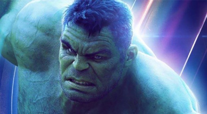Hoá ra Hulk yếu sinh lí trong Avengers: Infnity War không phải là vì nhát gan! - Ảnh 2.