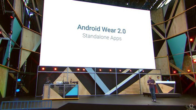 Như thế, Google đã chính thức chấp nhận thua cuộc trong cuộc chiến smartwatch/wearable - Ảnh 3.