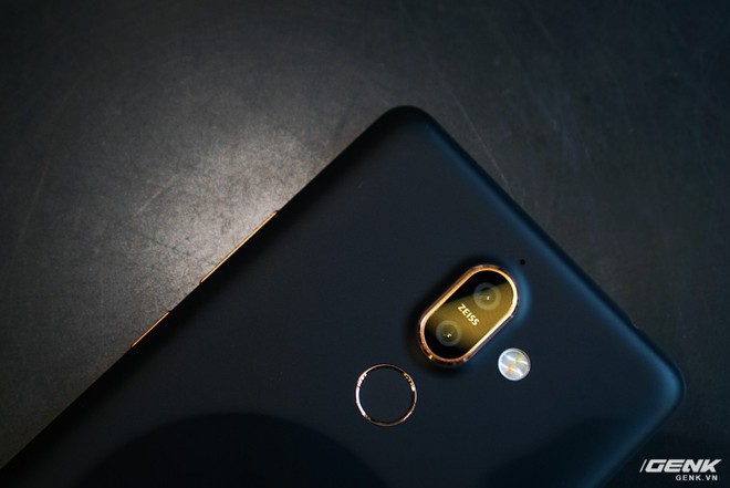 Đánh giá Nokia 7 Plus: Thiết kế đẹp mắt, hiệu năng tốt, camera đỉnh, nhưng như vậy đã đủ thu hút? - Ảnh 15.