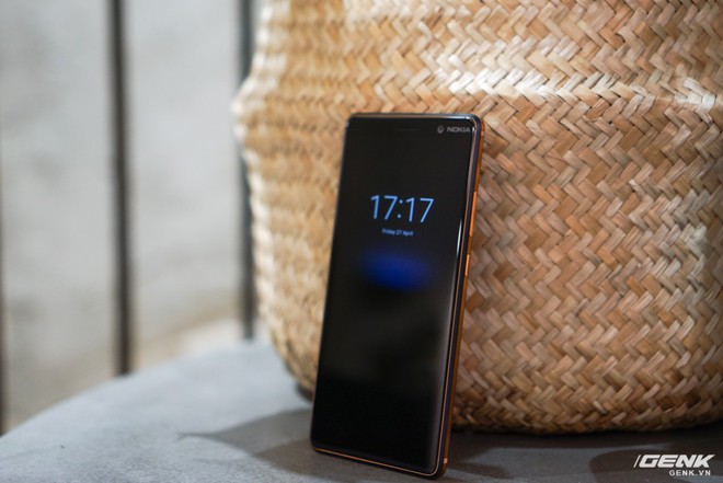 Đánh giá Nokia 7 Plus: Thiết kế đẹp mắt, hiệu năng tốt, camera đỉnh, nhưng như vậy đã đủ thu hút? - Ảnh 38.