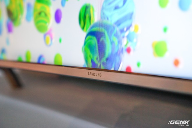 Samsung chính thức giới thiệu phiên bản TV QLED 2018 với nhiều tính năng độc đáo và thông minh hơn - Ảnh 16.