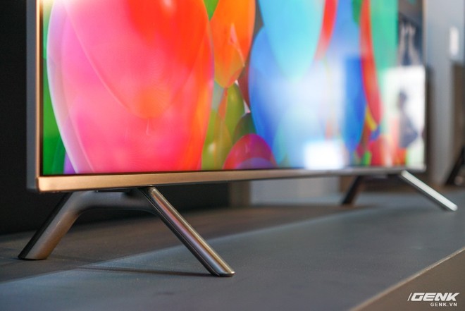 Samsung chính thức giới thiệu phiên bản TV QLED 2018 với nhiều tính năng độc đáo và thông minh hơn - Ảnh 17.