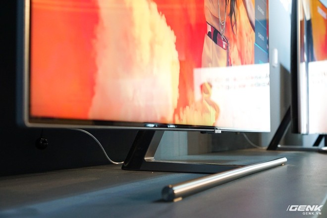 Samsung chính thức giới thiệu phiên bản TV QLED 2018 với nhiều tính năng độc đáo và thông minh hơn - Ảnh 20.