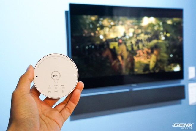 Samsung chính thức giới thiệu phiên bản TV QLED 2018 với nhiều tính năng độc đáo và thông minh hơn - Ảnh 25.