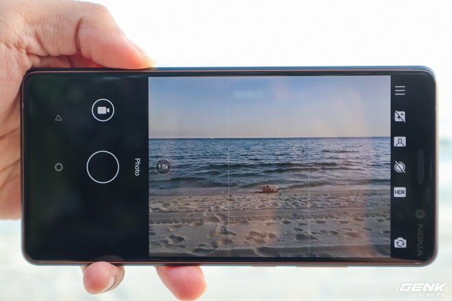 Đánh giá Nokia 7 Plus: Thiết kế đẹp mắt, hiệu năng tốt, camera đỉnh, nhưng như vậy đã đủ thu hút? - Ảnh 16.